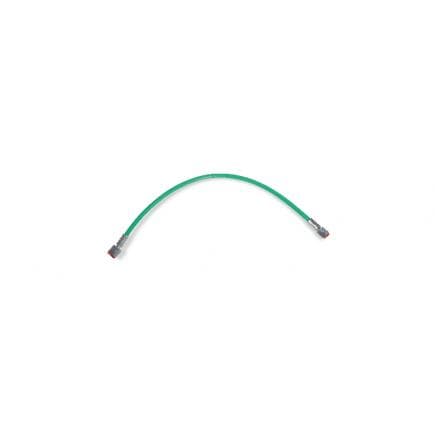 BETA 014640456 - Tuyau haute pression pour système Bosch CP4, à utiliser avec 1464AP