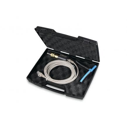 BETA 014640610 - Kit pour le contrôle de la pression du filtre à particules DPF pour testeur de pression digital 1464T