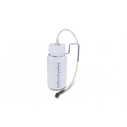 BETA 014670125 - Bidon de collecte avec tuyau pour purgeur de freins électronique 1467LF.