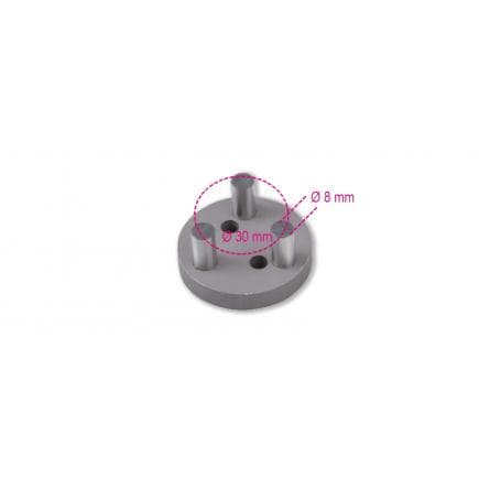 BETA 014710082 - Adaptateur pour frein de stationnement Daily