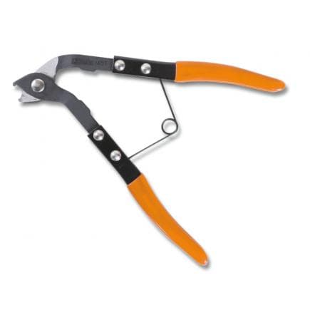 BETA 014730582 - Pince coupante pour enlever les colliers de cardan en acier