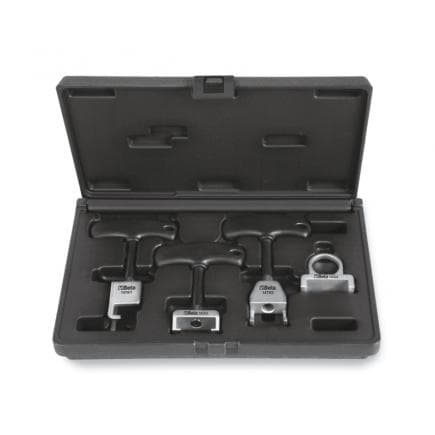BETA 014740100 - Kit 4 outils pour extraction bobines de bougies Volkswagen