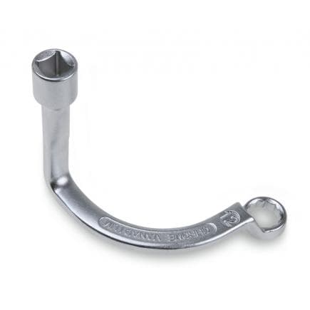 BETA 014760200 - Clé pour démontage/montage turbines sur moteurs Diesel, groupe Volkswagen Audi