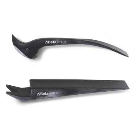 BETA 014790510 - Paire de leviers multifonctions en Teflon®