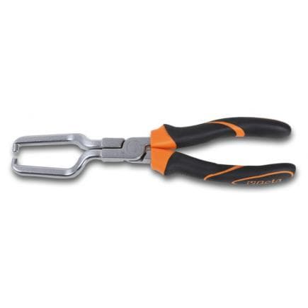 BETA 014820021 - Pince pour raccords d'essence