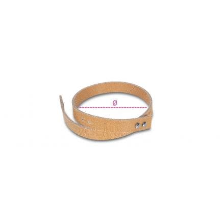 BETA 014900101 - Sangle en tissu pour clé à sangle pour filtres à huile 1490