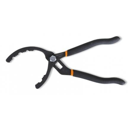 BETA 014910040 - Pince réglable pour filtres à huile