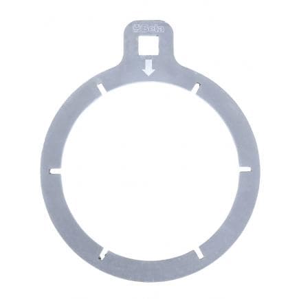 BETA 014930085 - Clé pour filtres gasoil Ford Transit
