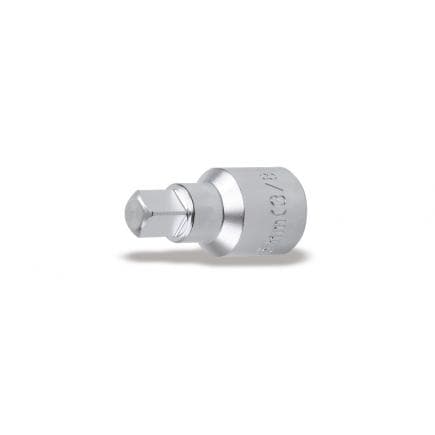 BETA 014940259 - Douille mâle carrée pour bouchons de vidange moteur