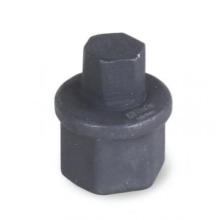 BETA 014940315 - Clé spéciale pour bouchons à huile en plastique moteurs BMW