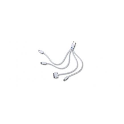 BETA 014980009 - Câble USB avec adaptateur universel U