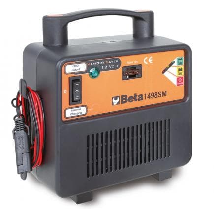 BETA 014980020 - Appareil de sauvegarde de mémoire 12V