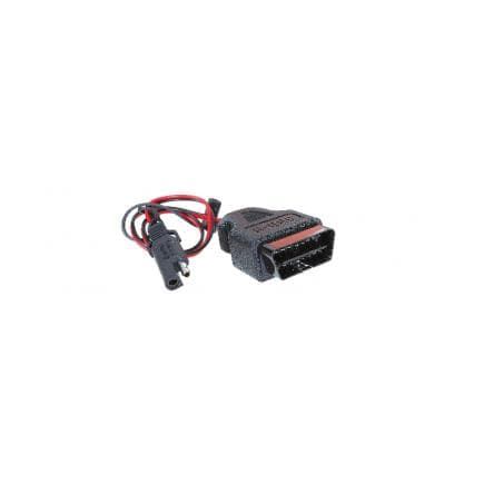BETA 014980021 - Câble mémoire auto OBD II 12V pour 1498SM/C