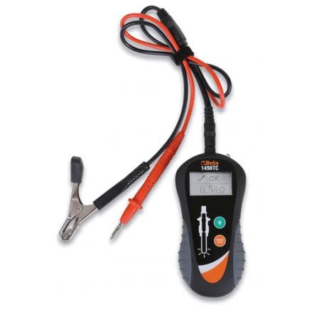 BETA 014980450 - Testeur numérique pour bougies