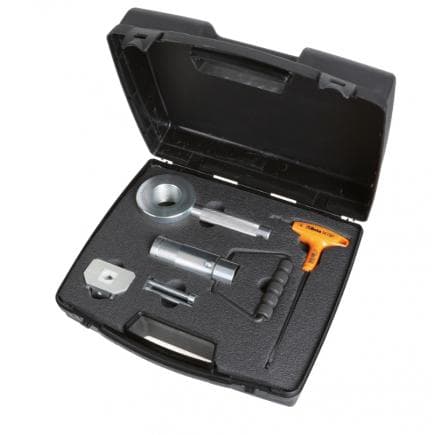 BETA 015490001 - Kit pour démontage et montage amortisseurs à double effet avec retour pneumatique