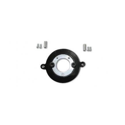 BETA 015500032 - Étriers spéciaux pour 1550U pour Mercedes Classe C