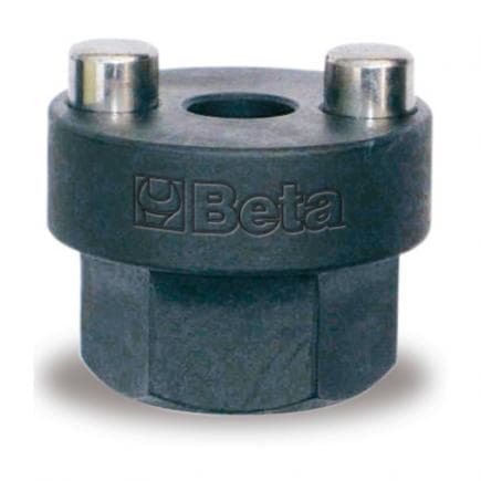 BETA 015570299 - Douille à choc pour axes de ressort à lames Volvo