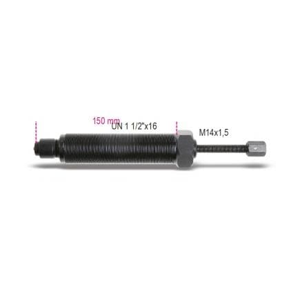 BETA 015590145 - Vis hydraulique pour extracteur de rotules P.L. 1559/36 et 1559/45