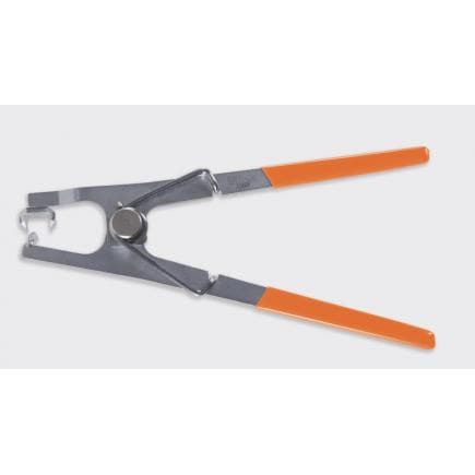 BETA 015660091 - Pince pour circlips antidérapant arbres de roue