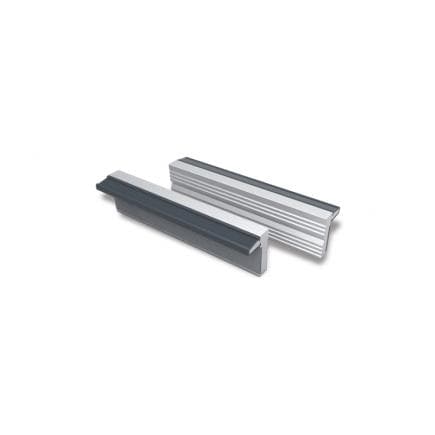 BETA 015990910 - Paire de protège-mâchoires en aluminium
