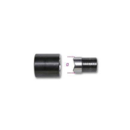 BETA 016400022 - Emportes-pièces ronds pour poinçonneuse pour tôle 1640