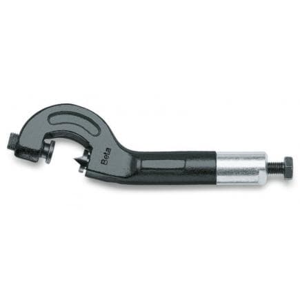 BETA 017100001 - Casse-écrous hydraulique
