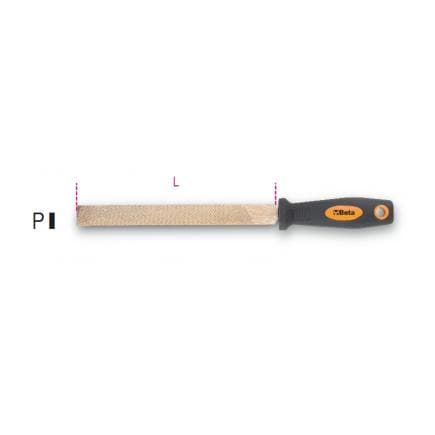 BETA 017190831 - Lime de 12" antidéflagrante