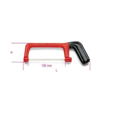 BETA 017250030 - Mini-scie