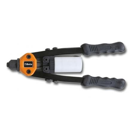 BETA 017400280 - Pince à riveter gros effort compacte