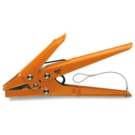 BETA 017434001 - Pince pour colliers en Nylon, H-SAFE