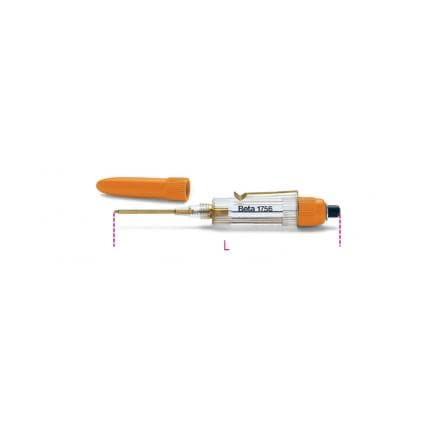 BETA 017560001 - Burette stylo (lot muliple)