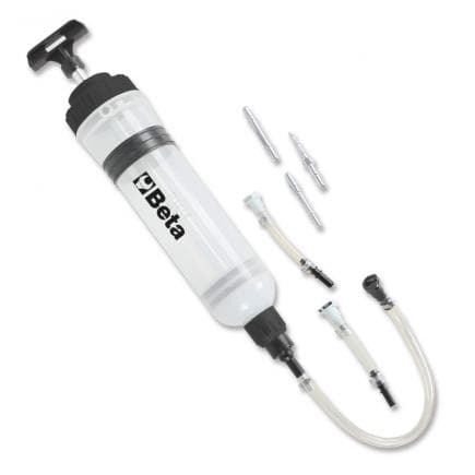 BETA 017560615 - Seringue pour moteurs diesel 1,5L