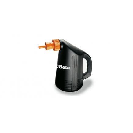 BETA 017570020 - Flacon avec bec verseur pour liquide de batterie