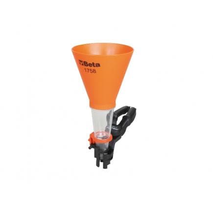BETA 017580020 - Entonnoir auto-ajustable