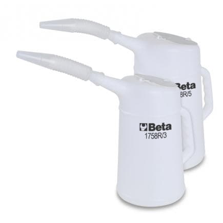 BETA 017580201 - Récipient pour liquides