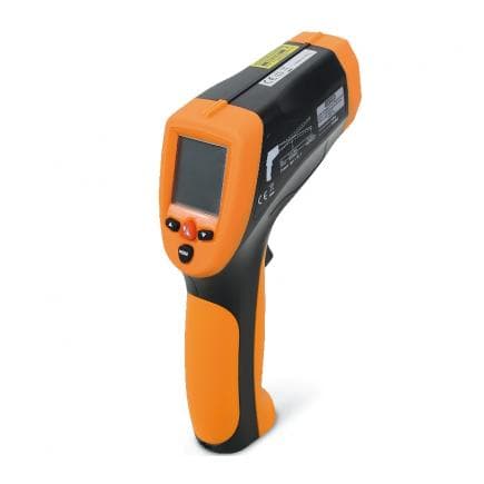 BETA 017600461 - Thermomètre digital à infrarouge avec système de pointage laser