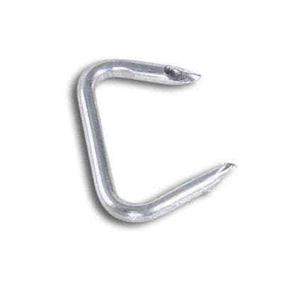 BETA 017630105 - 500 agrafes pour revêtements textiles auto