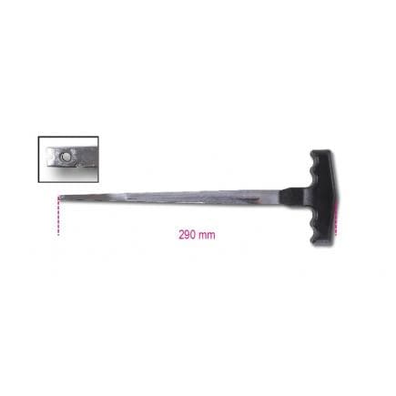 BETA 017660016 - Levier pour insertion câble coupe vitres