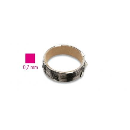 BETA 017660025 - Câble d'acier pour vitres
