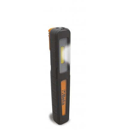 BETA 018380005 - Lampe stylo rechargeable avec double émission lumineuse