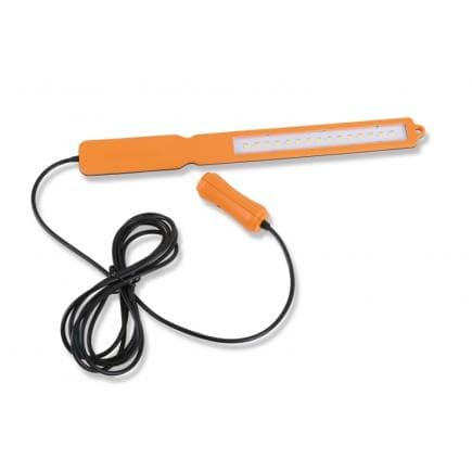 BETA 018380101 - Lampe ultra fine à LEDs très haute luminosité pour les travaux dans les espaces réduits
