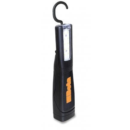 BETA 018380111 - Lampe rechargeable à LEDs très haute luminosité avec batterie au lithium polymère