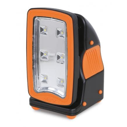 BETA 018380300 - Spot rechargeable compact
