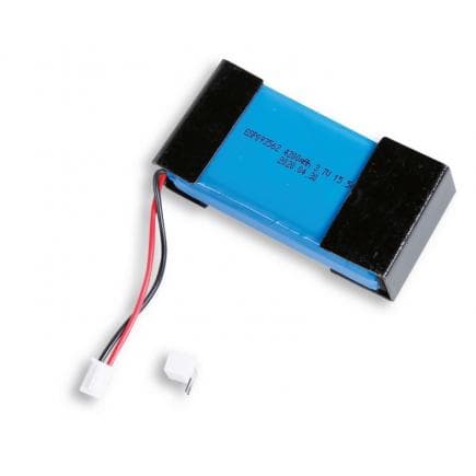 BETA 018380902 - Batterie pour 1838/10LED et 1838/11LED