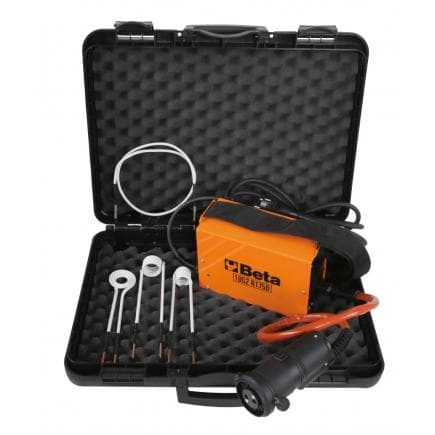 BETA 018520175 - Réchauffeur à induction portable