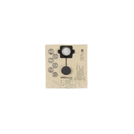 BETA 018730031 - 5 Sacs en papier verticaux pour 1873