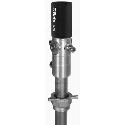 BETA 018810001 - Pompe pneumatique pour fûts rapport 3:1