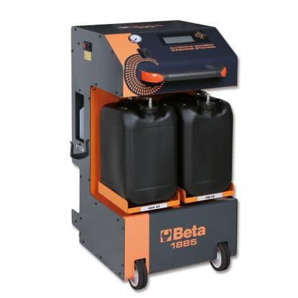BETA 018850010 - Poste pour la maintenance de la boîte de vitesses automatiques