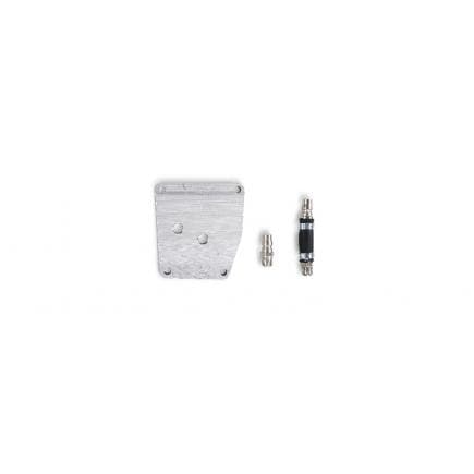 BETA 018850118 - Raccord boîte de vitesses Renault-Nissan pour 1885
