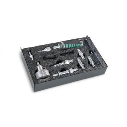BETA 018850120 - Kit raccords boîte de vitesses automatiques pour 1885